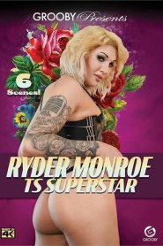 Ryder Monroe: TS Superstar