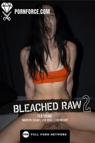 Bleached Raw 2