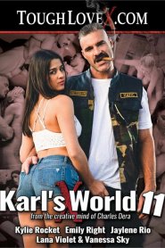 Karl’s World 11