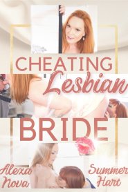 Cheating Lesbian Bride