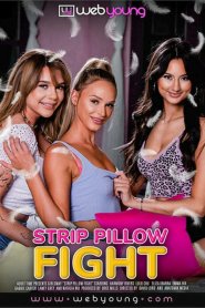 Strip Pillow Fight