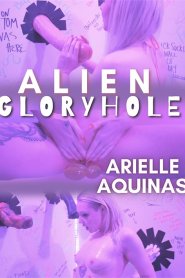 Alien Gloryhole