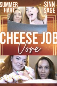 Cheese Job Vore