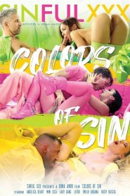 Colors of Sin