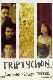 Triptychon 2