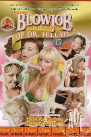 The Blowjob Adventures of Dr. Fellatio 15