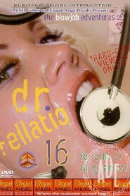 The Blowjob Adventures of Dr. Fellatio 16