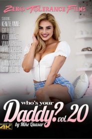 Who’s Your Daddy? 20