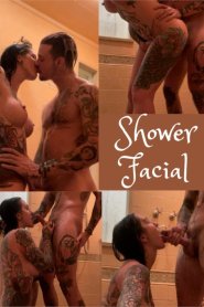 Shower Facial