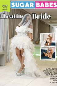 Cheating Bride