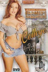 Farmer’s Daughters Do College