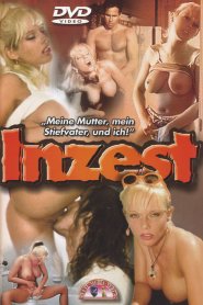 Meine Mutter,mein Stiefvater,und ich! Inzest