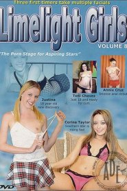 Limelight Girls 8