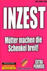 Inzest Mutter machen die Schenkel bereit!