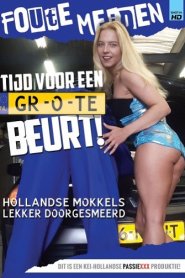 Foute Meiden Tijd Voor Een Gr-o-te Beurt!