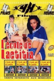 Lecole De Laetitia 3