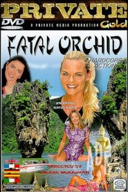 Fatal Orchid