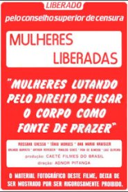 Mulheres Liberadas