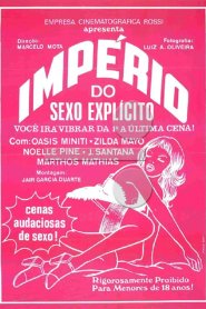 O Imperio do Sexo Explicito