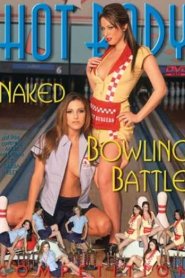 Hot Body Competition Naked Bowling Battle