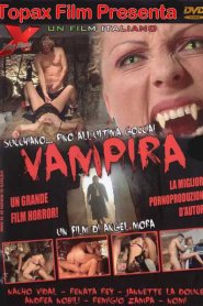 Vampira 2: Abiertas hasta el amanecer