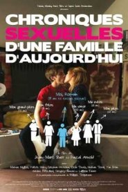 Chroniques Sexuelles D Une Famille