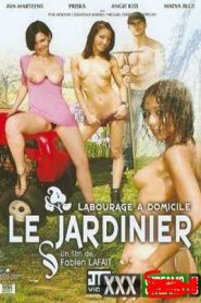 Le Jardinier