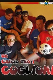 Un Calcio tra i coglioni