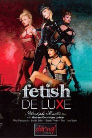 Fetish De Luxe