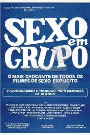 Sexo em Grupo