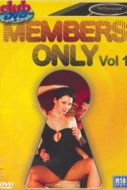 Members Only