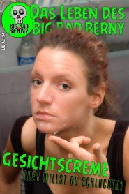 Gesichtscreme