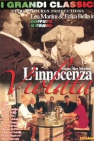 L’Innocenza Violata