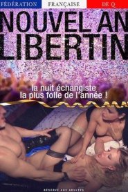 Nouvel An Libertin