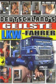 Deutschland’s Geilste LKW-Fahrer