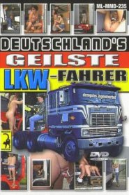 Deutschland Geilste LKW-Fahrer