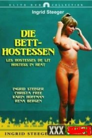 Die Bett-Hostessen