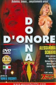 Donna D’onore