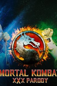 Mortal Kombat: A XXX Parody