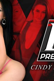 DP Presents: Cindy Starfall