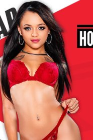 DP Star – Season 3 – Holly Hendrix