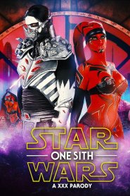 Star Wars: One Sith – XXX Parody