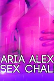 Aria Alexander in DP STAR Sex Challenge