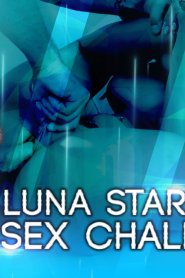 Luna Star in DP STAR Sex Challenge