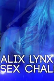 Alix Lynx Sex Challenge