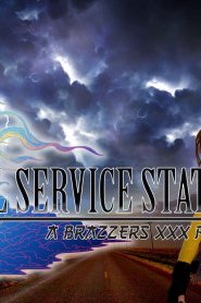 Full Service Station: A XXX Parody