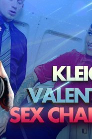 Kleio Valentien in DP Star Sex Challenge