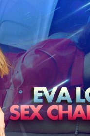 Eva Lovia in DP Star Sex Challenge