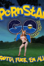 Pornstar GO XXX Parody