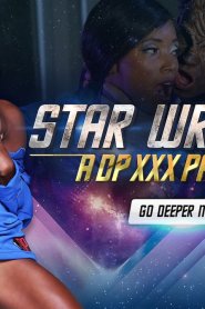 Star Wrecked: A DP XXX Parody